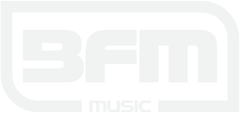 BFM Music Logo